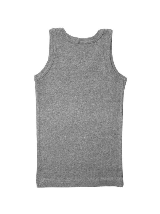 Nina Club Kids' Undershirt Tank Top Dark Blue