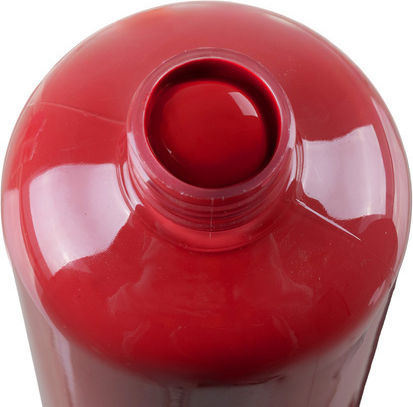 Tempera Farben Mehrfarbig in Flasche 1000ml 12Stück