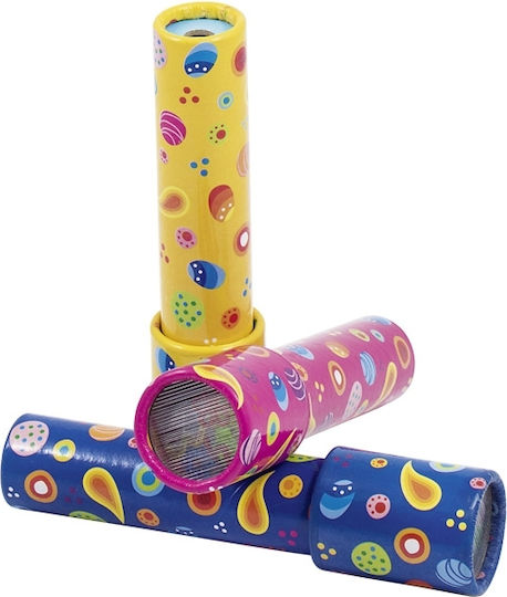 Goki Goki Kaleidoscope Various Designs Assortment of Designs 1pc
