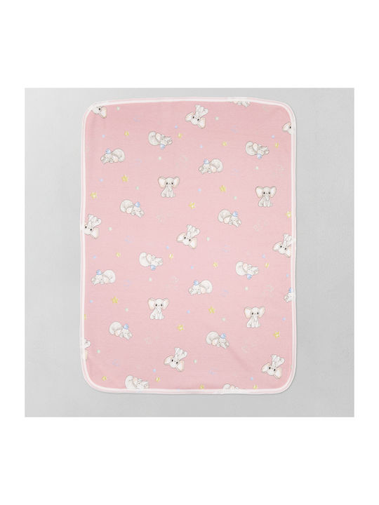 Nima Waterproof Changing Pad Multicolour 55x75cm.