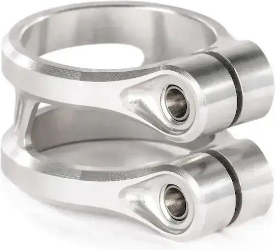 Ethic Dtc Sylphe V2 Clamp – Raw