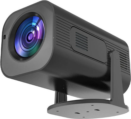 ATC P2 Pro Projector LCD HD LED Lamp with Wi-Fi ATC20.004.0007