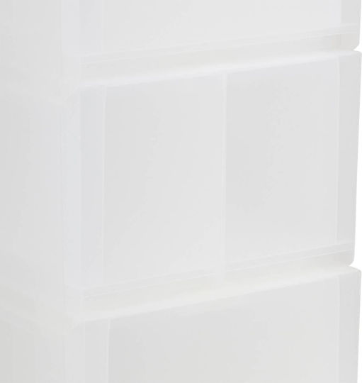 5Five Storage Case 55x30x40cm 1pcs