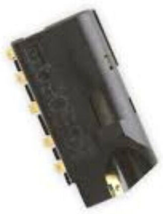 Lg G4 Jack 3.5mm Oem