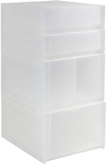 5Five Storage Case 55x30x40cm 1pcs
