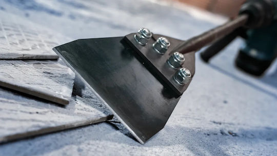 Сет За Смяна На Стъргалка За Под Pro Sds Max 152mm #2608690613