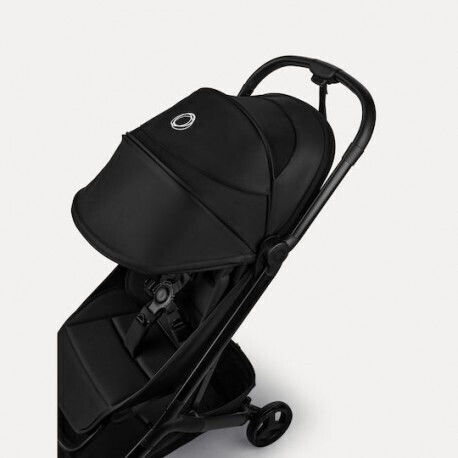 Bugaboo Butterfly 2 Baby Stroller Suitable for Newborn Deep Indigo 7.3kg
