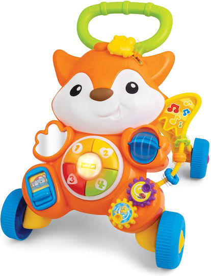 Winfun For 6+ Months With Sounds Multicolour