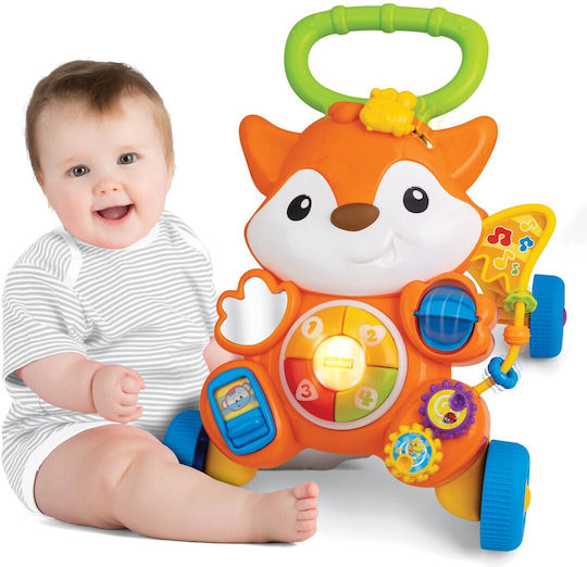 Winfun For 6+ Months With Sounds Multicolour