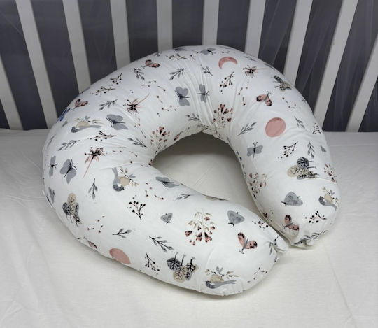 abo abo Nursing & Pregnancy Pillow 55cm