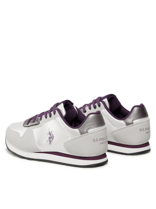 Kinder Sneakers Weiß