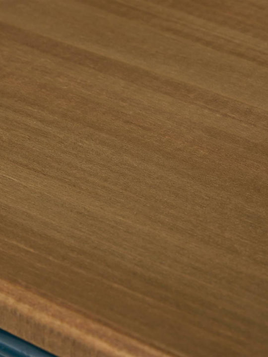 Atmosphera Set Dekorative Boxen Holz 3Stück