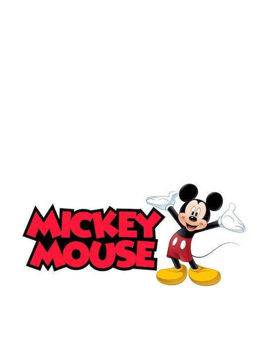 Noxxiez Nx-hw771 Mickey Mouse Pernă Decorativă Căldură Pentru Mâini Plusată
