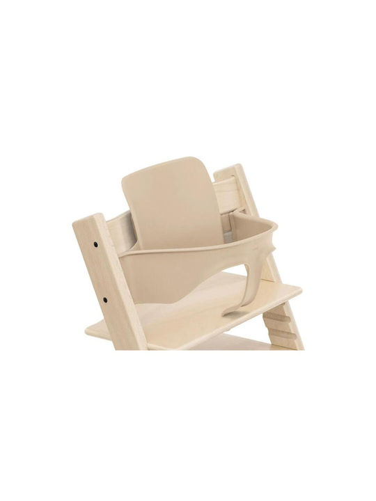 Stokke Tripp Trapp Baby Highchair with Adjustable Height Natural
