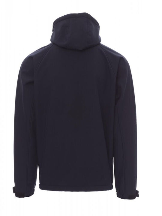 Payper Gale Μπουφάν Softshell Αδιάβροχο Payper Gale Μπουφάν Softshell Αδιάβροχο