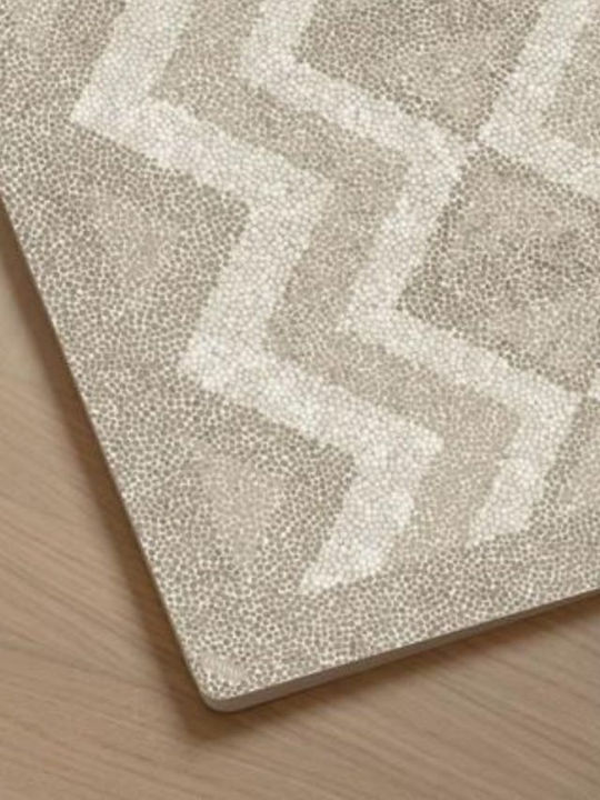 Eeveve Παιδικό Παζλ Δαπέδου Kilim Sand 6τμχ