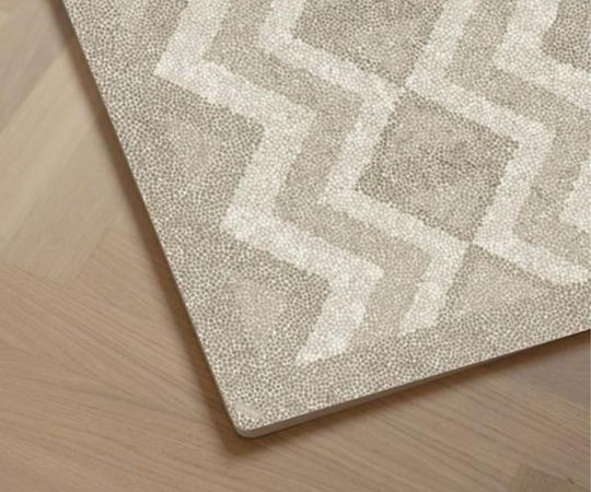 Eeveve Παιδικό Παζλ Δαπέδου Kilim Sand 6τμχ