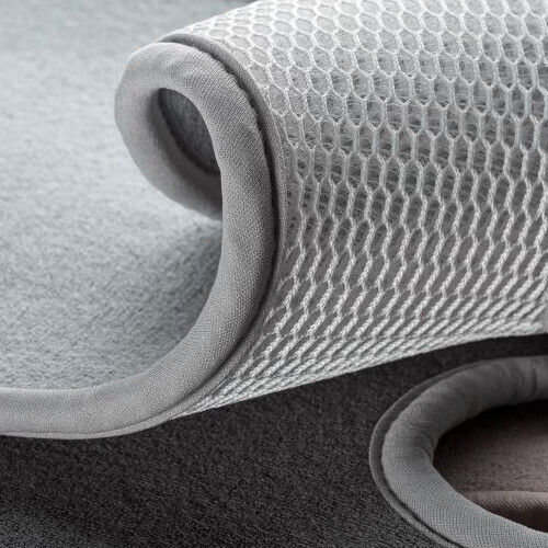 Air Cuddle Cool Seat Groove