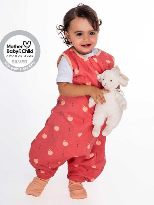 Baby Bliss Autumn Baby Sleeping Bag Lovely Apples