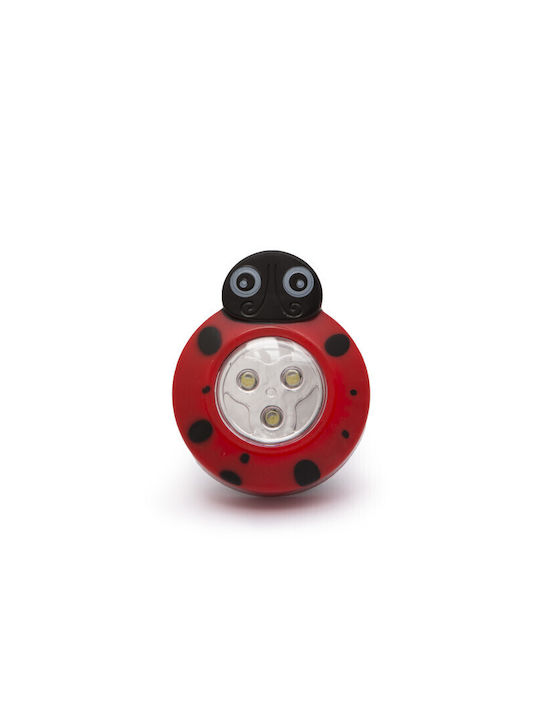 Nachtlichter Für Das Kinderzimmer LED Marienkäfer Nachtlichter Für Das Kinderzimmer LED Marienkäfer