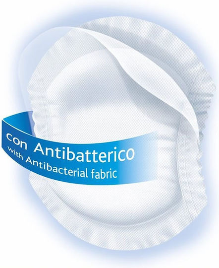 Chicco Επιθέματα Στήθους 60τμχ