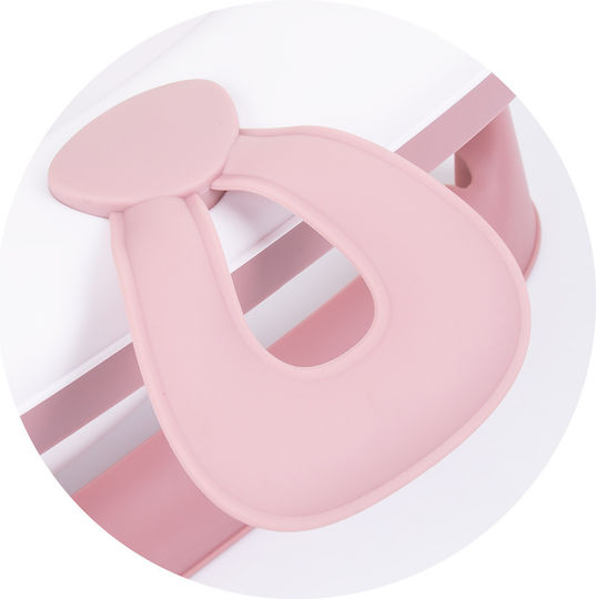 Chipolino mit Thermometer Koralle
