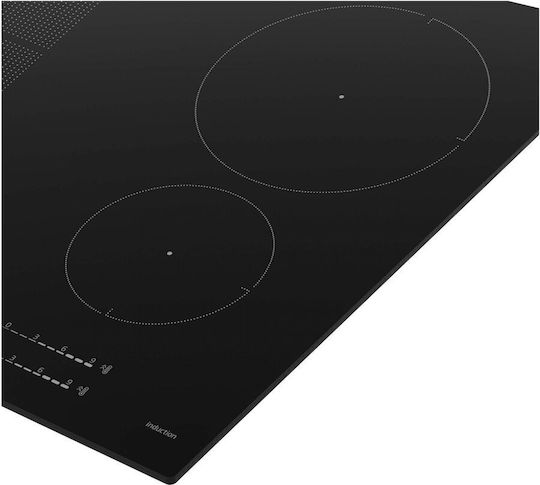 Beko Индукционен котлон Автономен 60x52εκ.