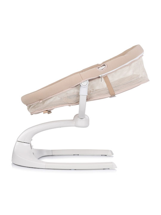 Chipolino Electric Baby Relax E-sway with Music Beige