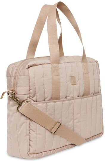 Jollein Shoulder/Hand Diaper Bag Green