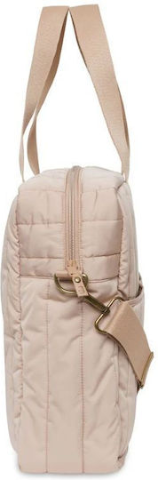 Jollein Shoulder/Hand Diaper Bag Green