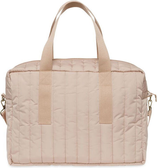 Jollein Shoulder/Hand Diaper Bag Green