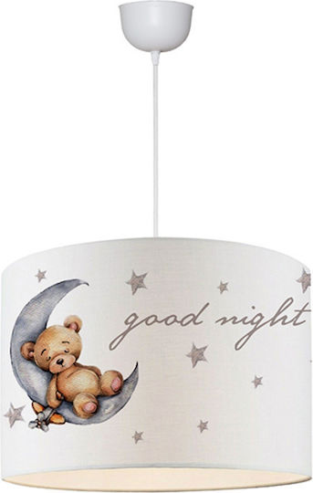 Pakketo Kids Ceiling Light