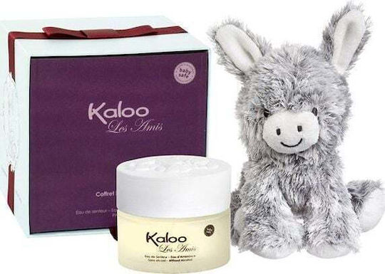 Kaloo Les Amis Elektrische Gitarren Kinder Eau Fraiche 100ml