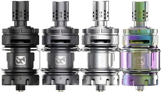 FumyTech Verdampfer für Elektronische Zigaretten 4.5ml 30mm