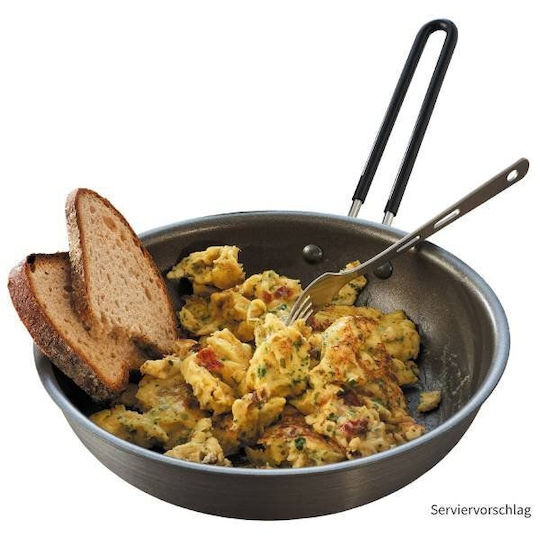 Μακράς Διαρκείας Trek 'n Eat Αφυδατωμένα Γεύματα 100gr