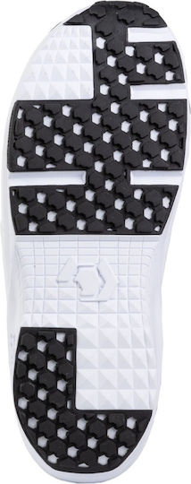 Northwave Men's Snowboard Boots White