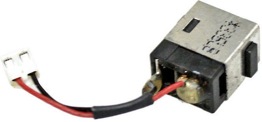 DC-Netzbuchse Toshiba Portege Z30 Pt241a-09m001 P000586400 Code 1-3511