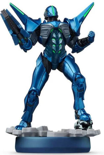 Nintendo Amiibo Metroid Amiibo Sylux Character Figure για Switch