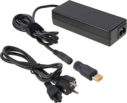 Τροφοδοτικό Universal Ac Power Adapter Generic Au-90w+13 Tips 90w Charger 13 Tips Connectors Laptop Notebook Eu Plug Κωδ 92004