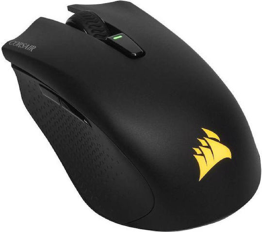 Corsair 4 in 1 Gaming Bundle Σετ Gaming Πληκτρολόγιο με RGB φωτισμό & Ποντίκι (Αγγλικό US)