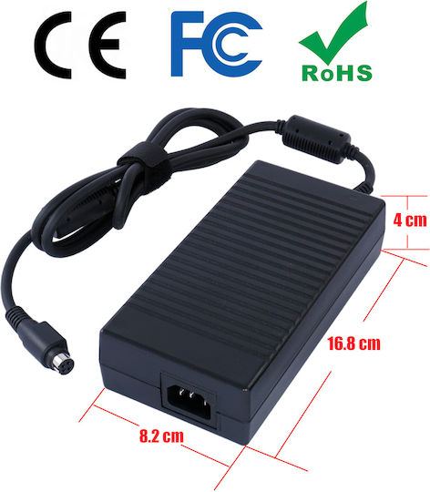 Laptop Power Supply AC Adapter Charger Pa3546u-1aca Pa3546e-1ac3 Pa3546u-1aca Adp-180hb K000052160 K000052170 X305 X205 Pa3546u-1aca K000052160 Adp-180hb Pa-1181-02rl Pa-1181-02 Pa3546u-1ac3 Adp-180hb OEM High Quality Code 60016