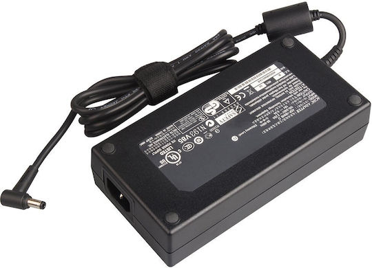 Τροφοδοτικό Laptop Ac Adapter Φορτιστής Fujitsu Workstation Celsius H760 Laptop Notebook Charger Oem Υψηλής Ποιότητας Κωδ.60137
