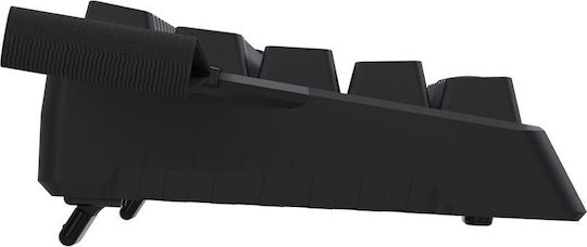 Wozinsky WKGP-1165 Gaming Mechanisches Tastatur mit RGB-Beleuchtung (Englisch US)