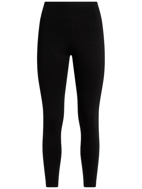 Women's Training Legging Black