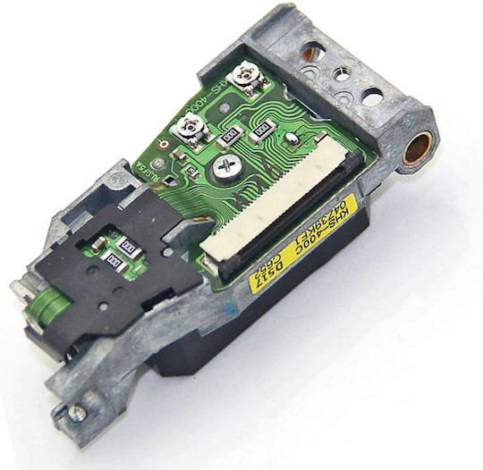 Optical Laser Lens Head Khs-400c Khs400c Sony PlayStation Ps2 Fat Kem 410a Scph-3000x Scph-5000x U9l13682 Code 1-game140