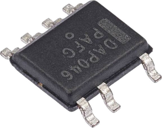 Controller Ic Chip Sony Ps4 Slim Cuh-2115 Power Supply Adp-160er N16-160p1a Dap046 Sop7 Chip Κωδ.1-chip1246