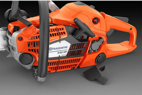 Husqvarna 540XP Mark III 4.1кг с шина 35см