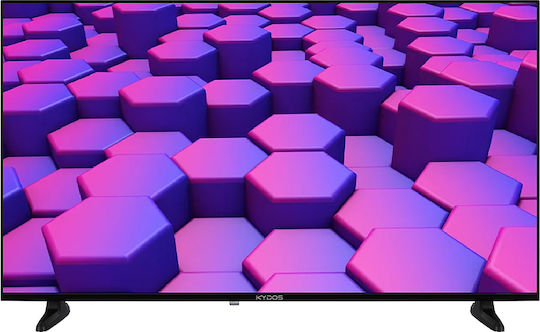 Kydos Fernseher 40" Full HD LED K40NF22SD01V3 (2025)