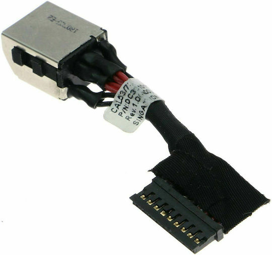 Power Socket for Dell DELL G3 3579, DELL G3 3779