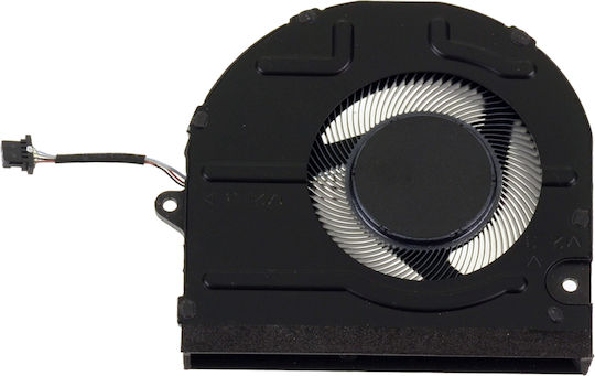 Laptop CPU Cooling Fan Dell Inspiron 7415 5410 2-in-1 Inspiron 5510 023.100nb.0021 Bn6805s5h-n00p Krk6p 0krk6p Eg50050s1-ch90-s9a 4pin Code 81157